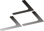 3D Steel
                        Logo